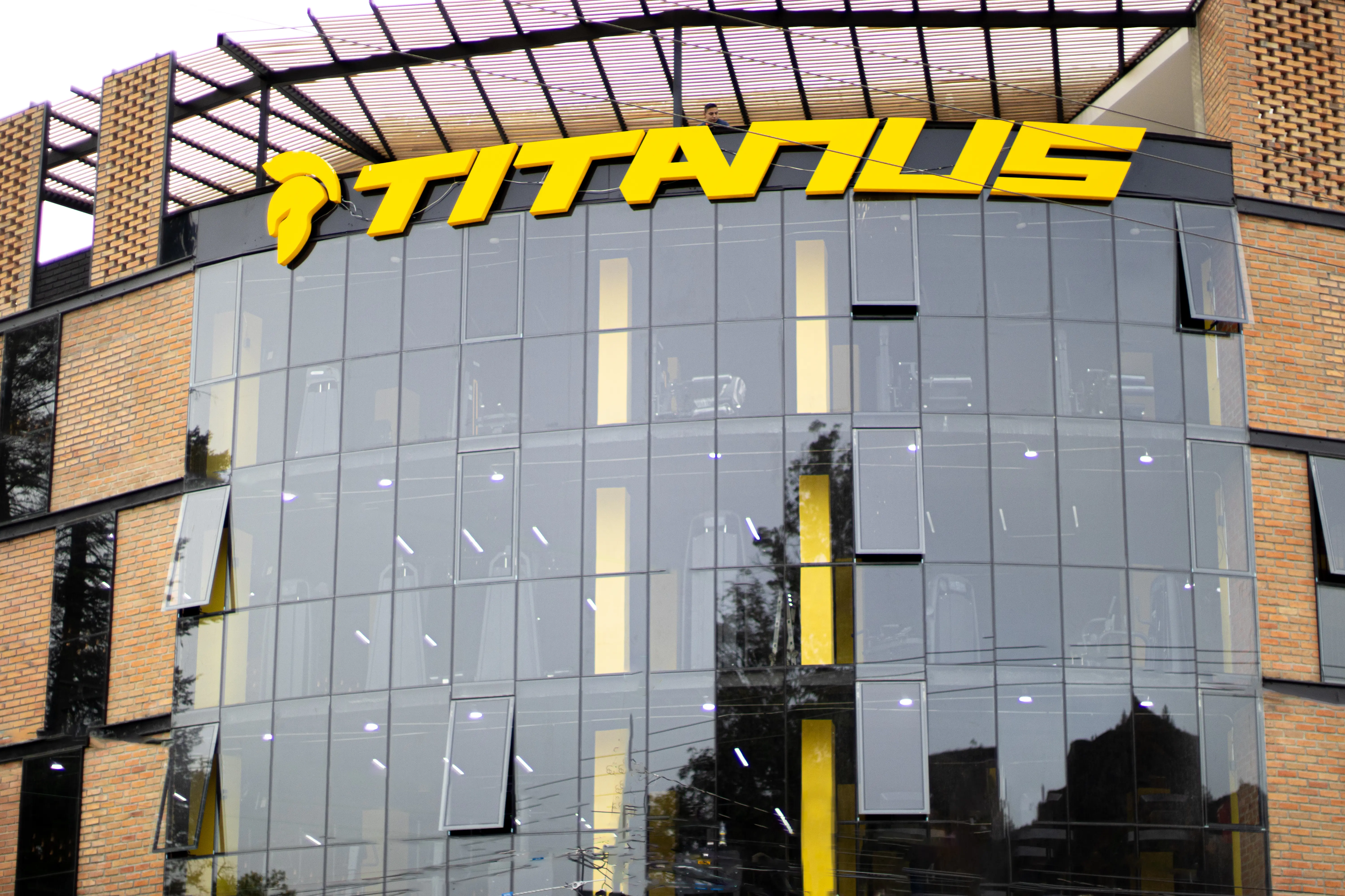 Imagen del post Titanus GYM se une a las empresas con WiFi 6 gracias a Velocity